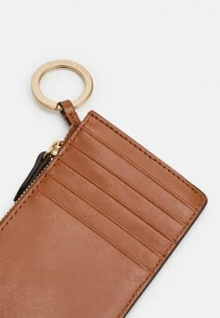 MICHAEL Michael Kors Damen JET SET CHARM SLIM CARD CASE - Geldbörse - Brown/acorn -MICHAEL Michael Kors fc0c2508e63e48b6ae64a89441c6b1e6