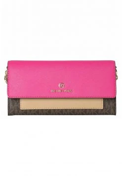 MICHAEL Michael Kors Damen JET SET CHARM - Clutch - Multicolor