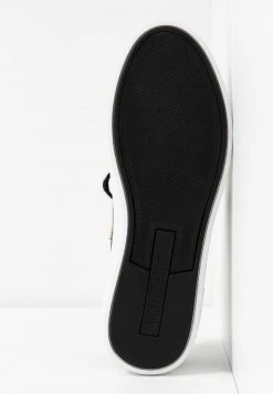 MICHAEL Michael Kors Damen IRVING LACE UP - Sneaker Low - Black -MICHAEL Michael Kors fc4e438ba129461fa28985a940e22582