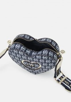 MICHAEL Michael Kors Kinder Umhängetasche - Marine 9 MICHAEL Michael Kors Kinder Umhängetasche - Marine -MICHAEL Michael Kors fc4f7ed8b5004593817dfbbd20fd2886