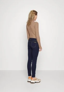 MICHAEL Michael Kors Damen SELMA - Jeans Skinny Fit - Twilight Wash 10 MICHAEL Michael Kors Damen SELMA - Jeans Skinny Fit - Twilight Wash -MICHAEL Michael Kors fd7d56fa5a5a4385b927fae252e0f7a4