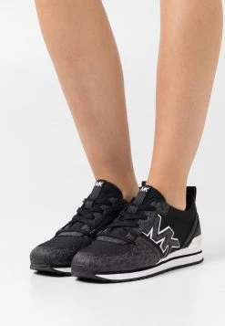 MICHAEL Michael Kors Damen DASH TRAINER - Sneaker Low - Black