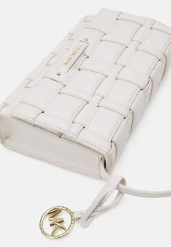 MICHAEL Michael Kors Damen IVY XBODY - Umhängetasche - Lt Cream -MICHAEL Michael Kors feb74d320174449cbb033ac6b694b892