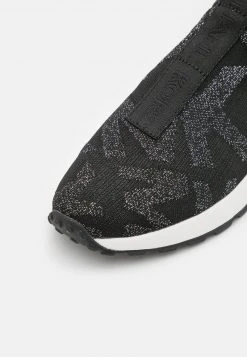 MICHAEL Michael Kors Damen BODIE - Slipper - Silver -MICHAEL Michael Kors ff4c992031bb4286a3efdb3ce5911414