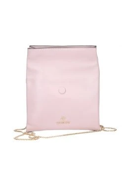 MICHAEL Michael Kors Damen Umhängetasche - Soft Pink -MICHAEL Michael Kors ff6bc731b0ce4cf9aea1fa8b6e18d9d0