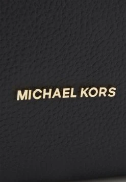 MICHAEL Michael Kors Damen NEWBURY CHAIN TOTE - Handtasche - Black -MICHAEL Michael Kors ffa7af0a6659456f838e71081a9ad1c9